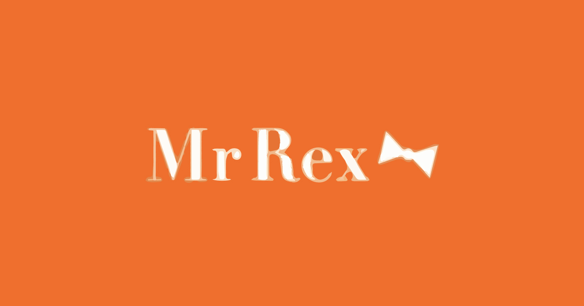 Mr. Rex Casino